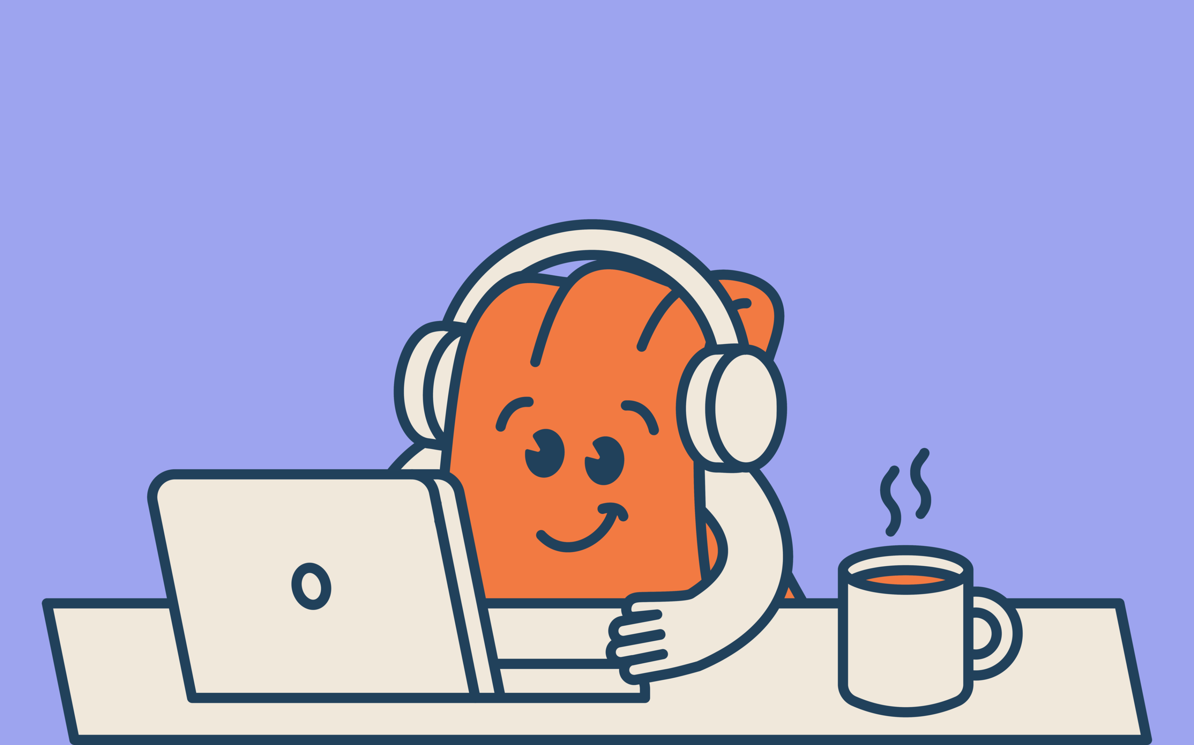 Chamois Crew Before Starting